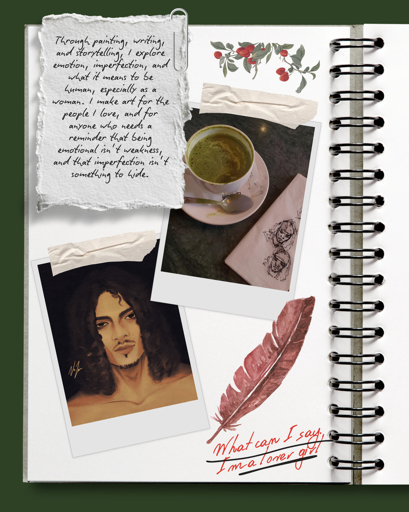 Why Squished Hampter